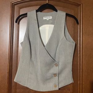 Patricia Jones USA top and skirt. Never worn. Purchase 20 yrs ago.